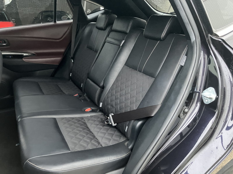 トヨタ ハリアー 中古車