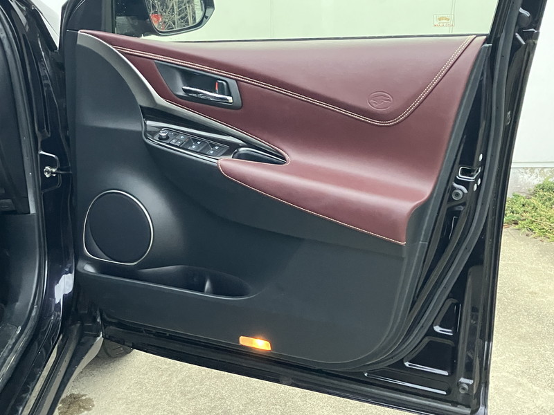 トヨタ ハリアー 中古車