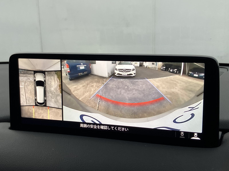 マツダ CX-8 中古車