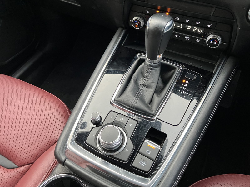 マツダ CX-8 中古車