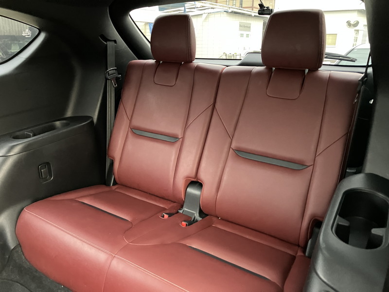 マツダ CX-8 中古車
