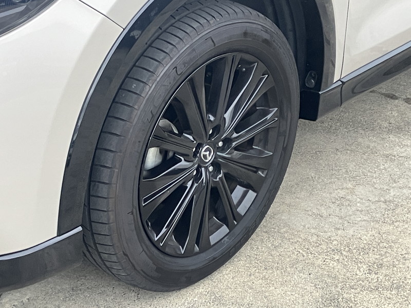 マツダ CX-8 中古車