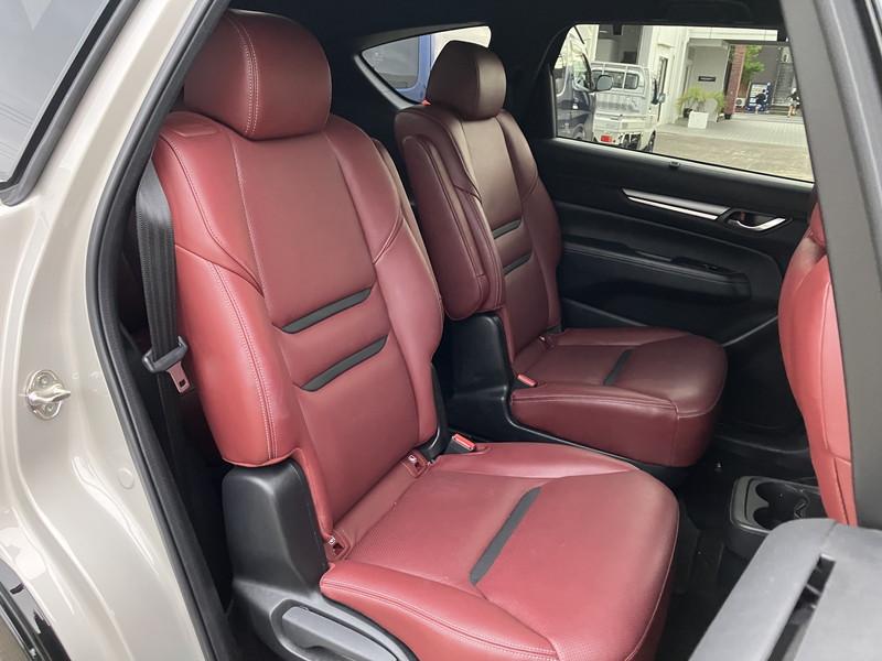 マツダ CX-8 中古車