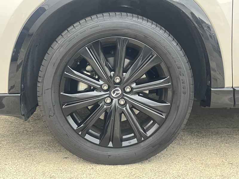 マツダ CX-8 中古車