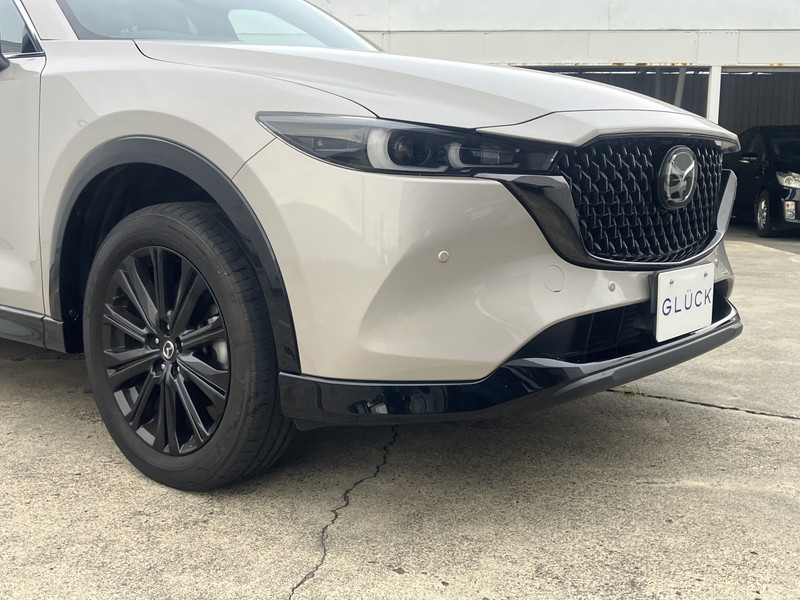 マツダ CX-8 中古車