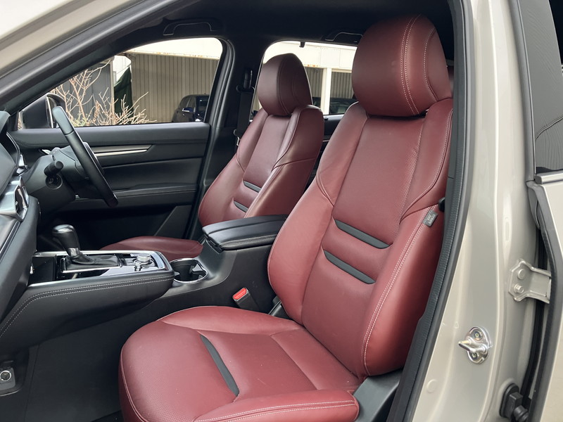 マツダ CX-8 中古車