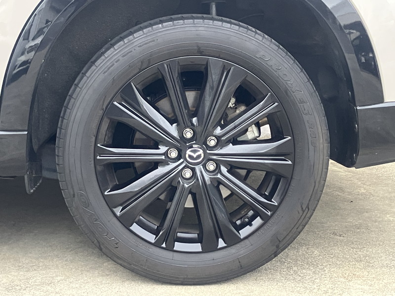 マツダ CX-8 中古車