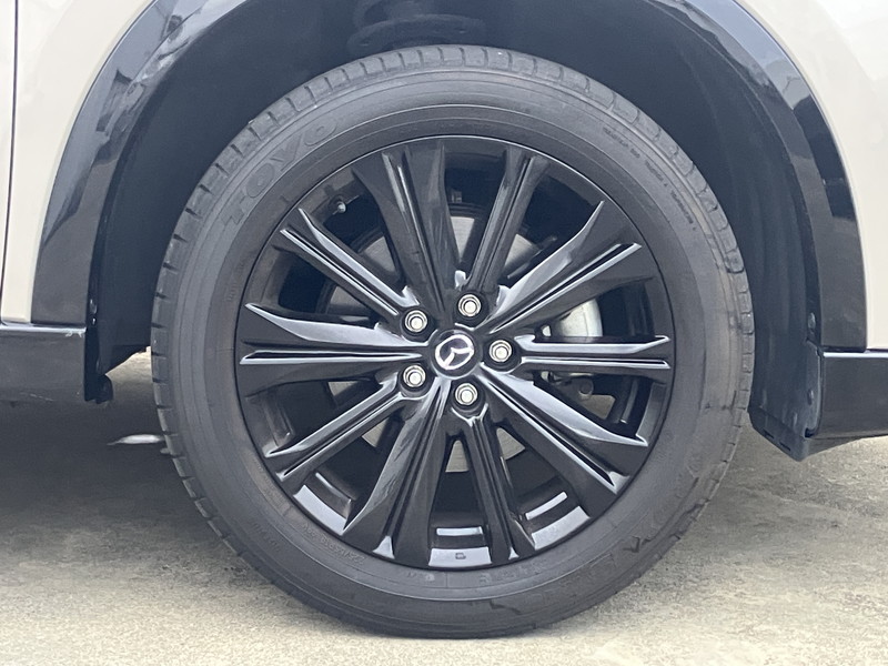 マツダ CX-8 中古車