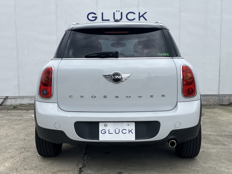MINI(ミニ) ミニクロスオーバー 中古車