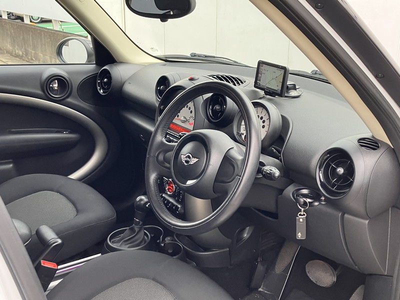 MINI(ミニ) ミニクロスオーバー 中古車