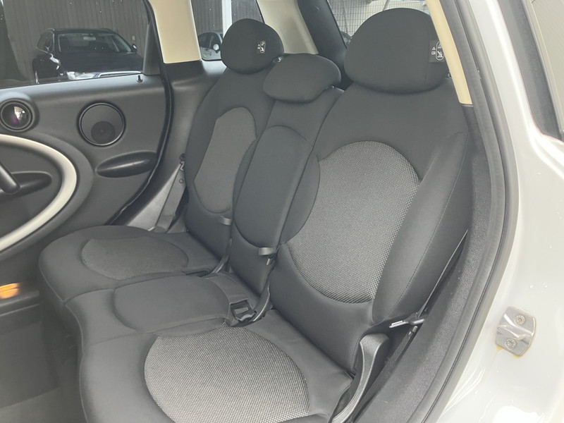 MINI(ミニ) ミニクロスオーバー 中古車