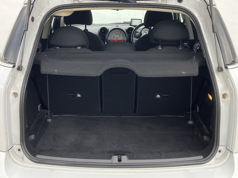 MINI(ミニ) ミニクロスオーバー 中古車