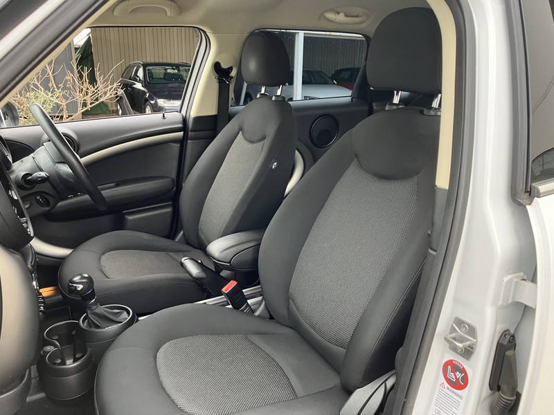 MINI(ミニ) ミニクロスオーバー 中古車