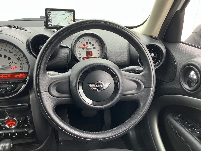 MINI(ミニ) ミニクロスオーバー 中古車