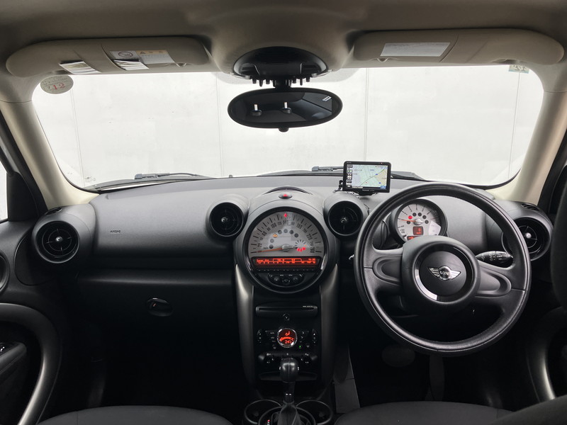 MINI(ミニ) ミニクロスオーバー 中古車