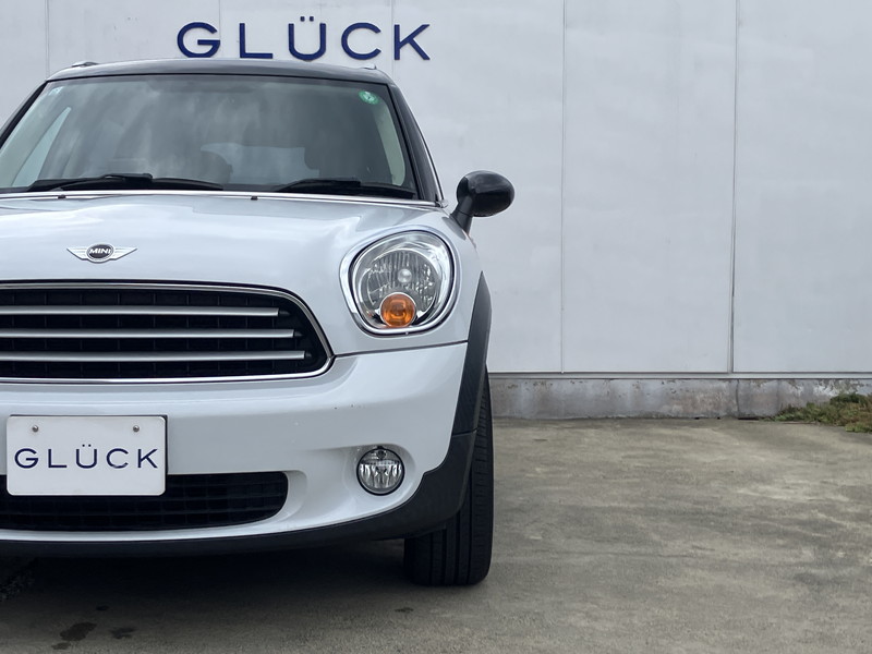 MINI(ミニ) ミニクロスオーバー 中古車