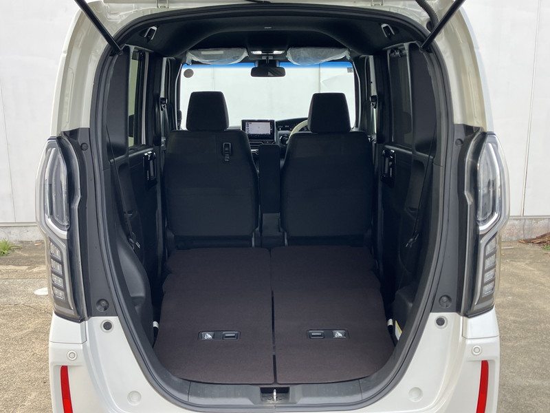 ホンダ N-BOX 中古車