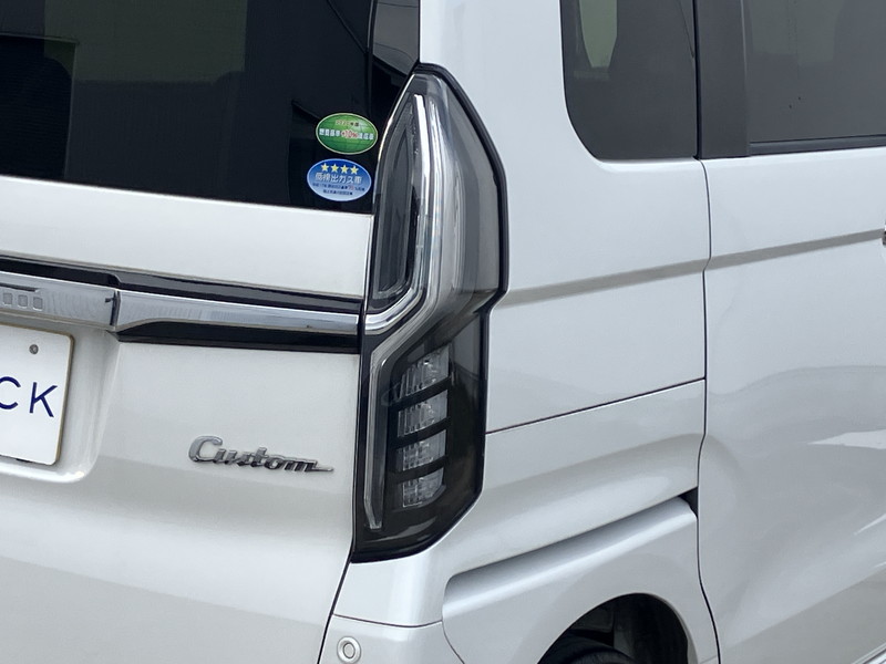 ホンダ N-BOX 中古車