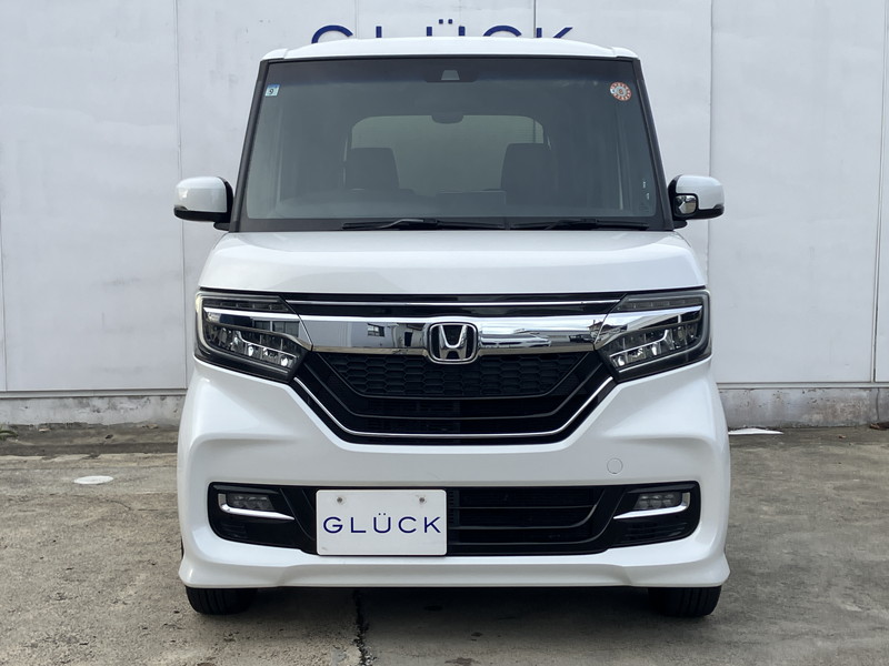 ホンダ N-BOX 中古車