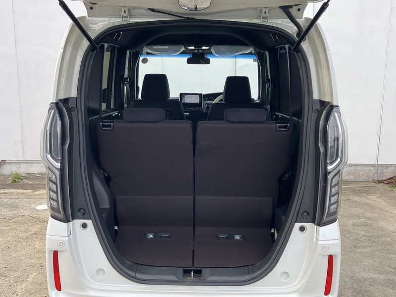 ホンダ N-BOX 中古車
