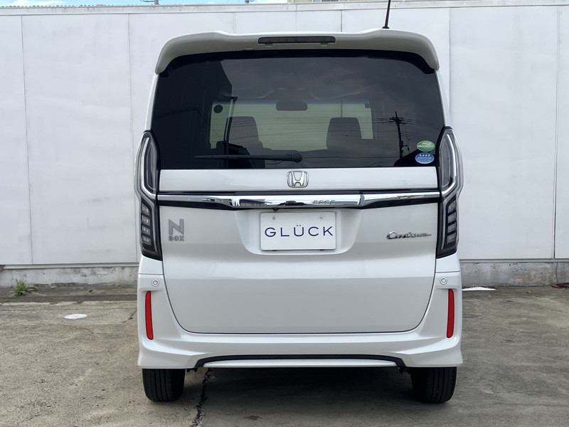 ホンダ N-BOX 中古車