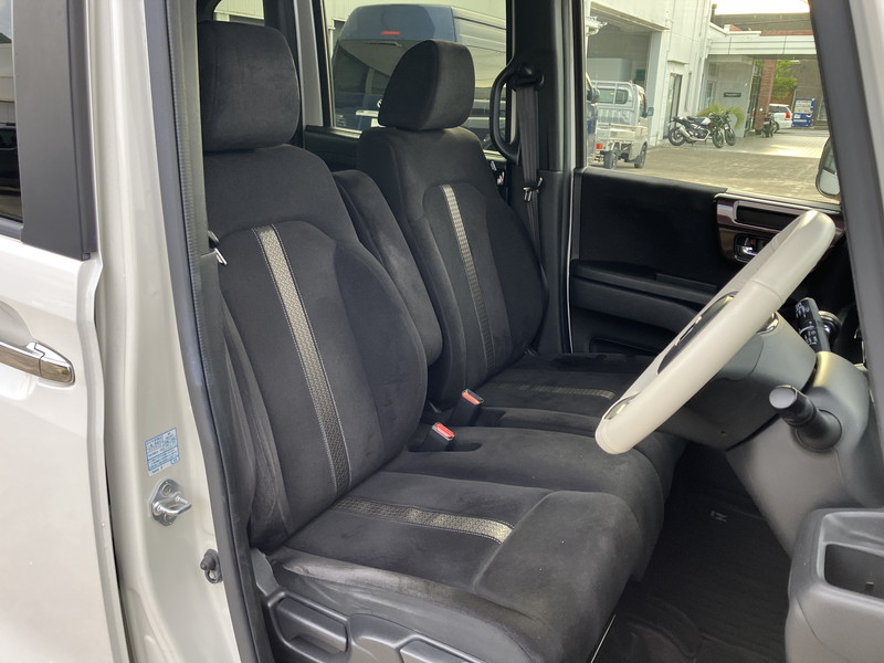 ホンダ N-BOX 中古車