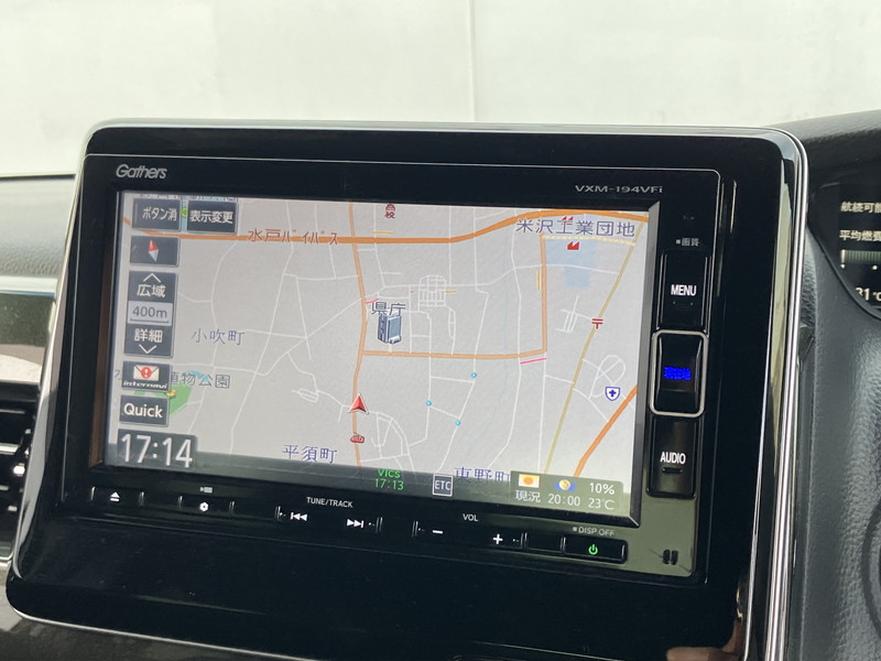 ホンダ N-BOX 中古車