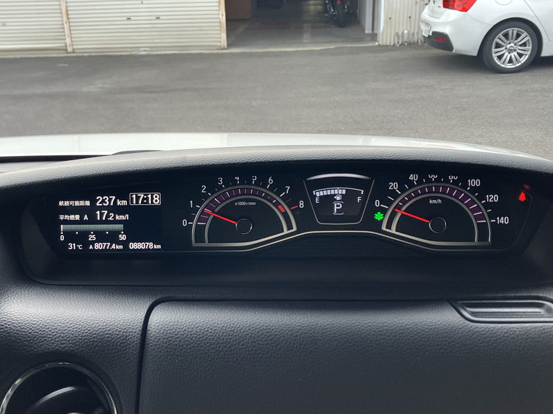 ホンダ N-BOX 中古車