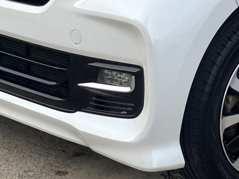 ホンダ N-BOX 中古車