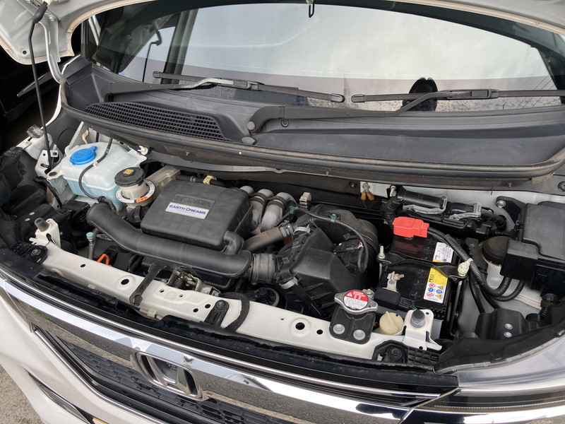 ホンダ N-BOX 中古車