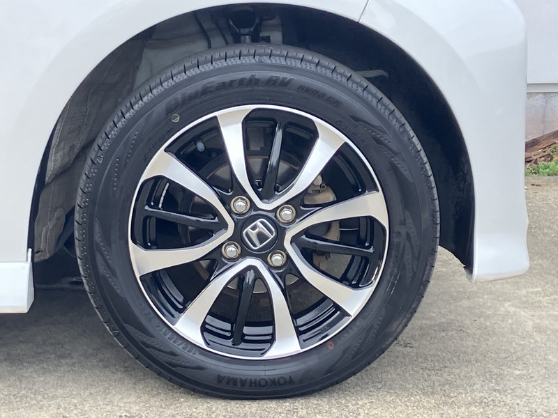 ホンダ N-BOX 中古車