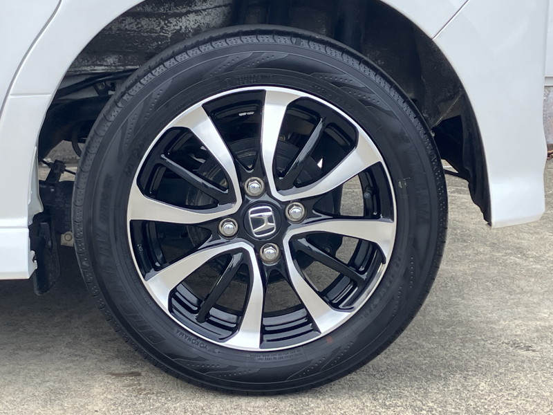 ホンダ N-BOX 中古車