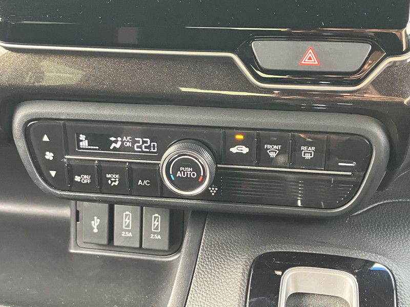 ホンダ N-BOX 中古車