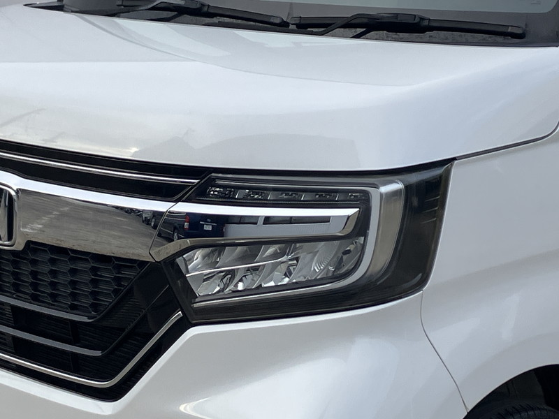 ホンダ N-BOX 中古車