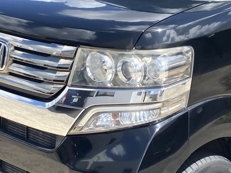 ホンダ N-BOX 中古車