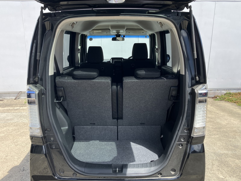 ホンダ N-BOX 中古車