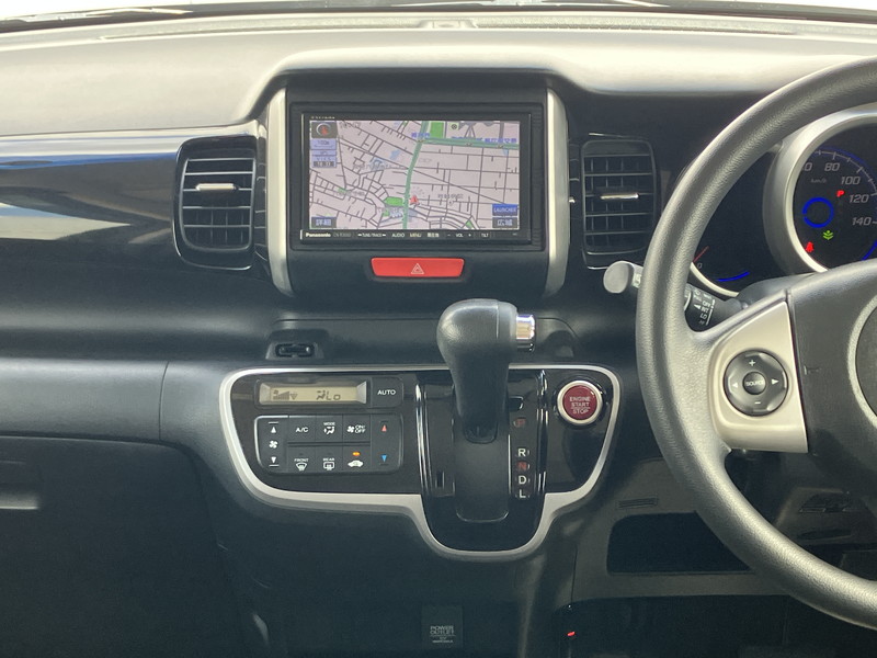 ホンダ N-BOX 中古車