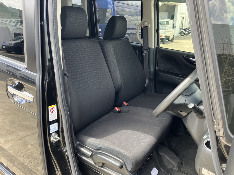 ホンダ N-BOX 中古車