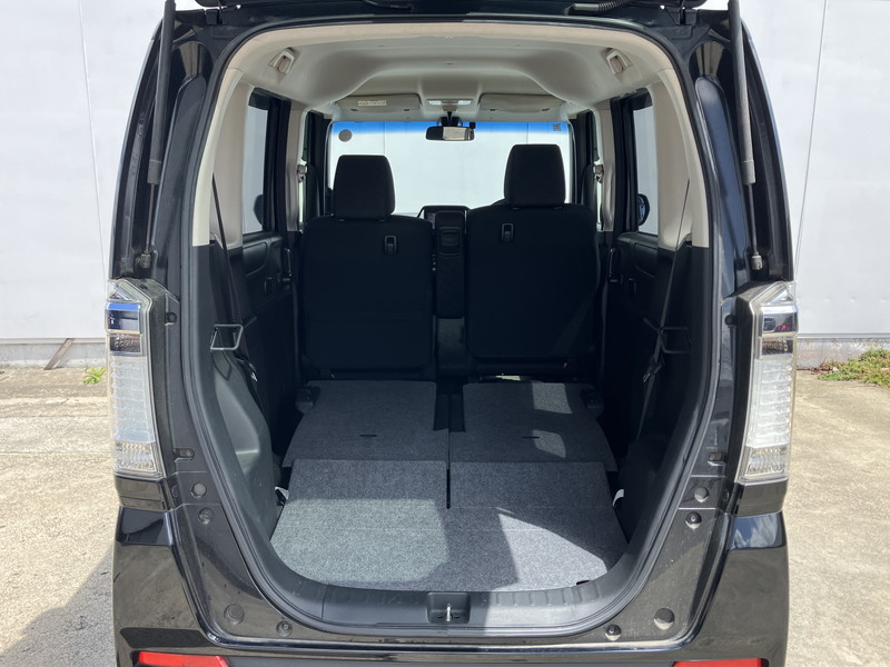 ホンダ N-BOX 中古車