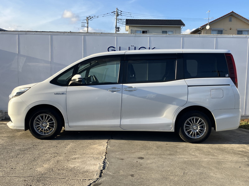 トヨタ ノア 中古車