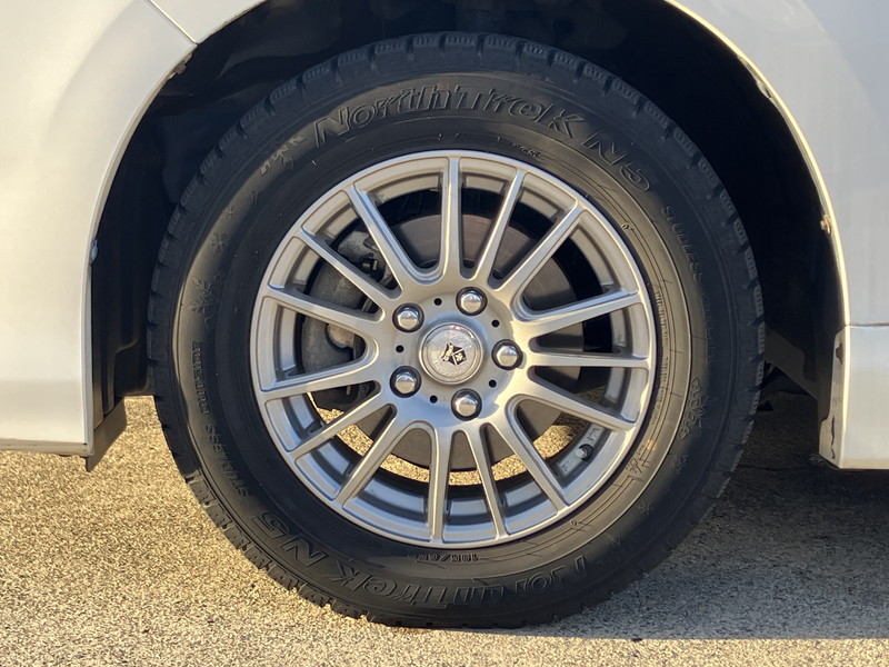 トヨタ ノア 中古車
