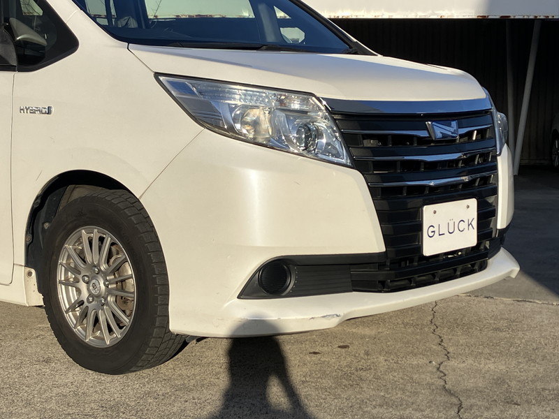 トヨタ ノア 中古車