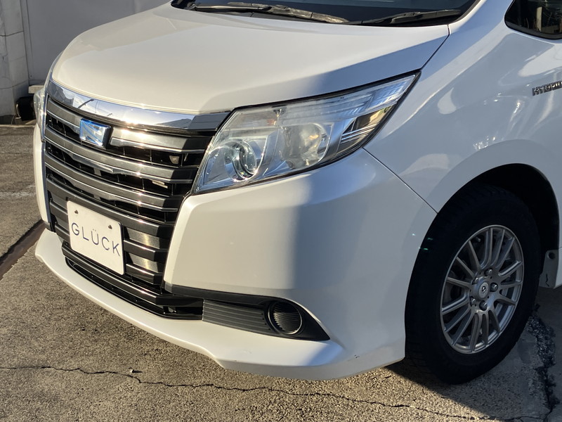 トヨタ ノア 中古車