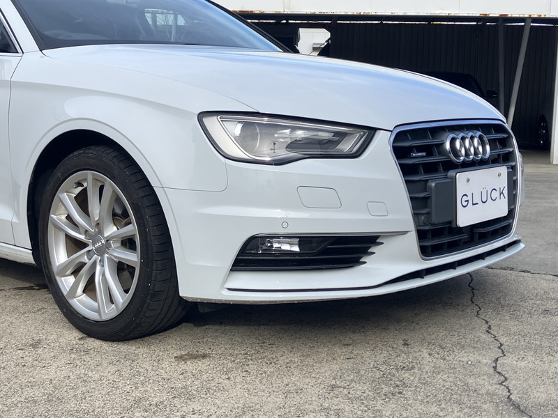アウディ A3 中古車
