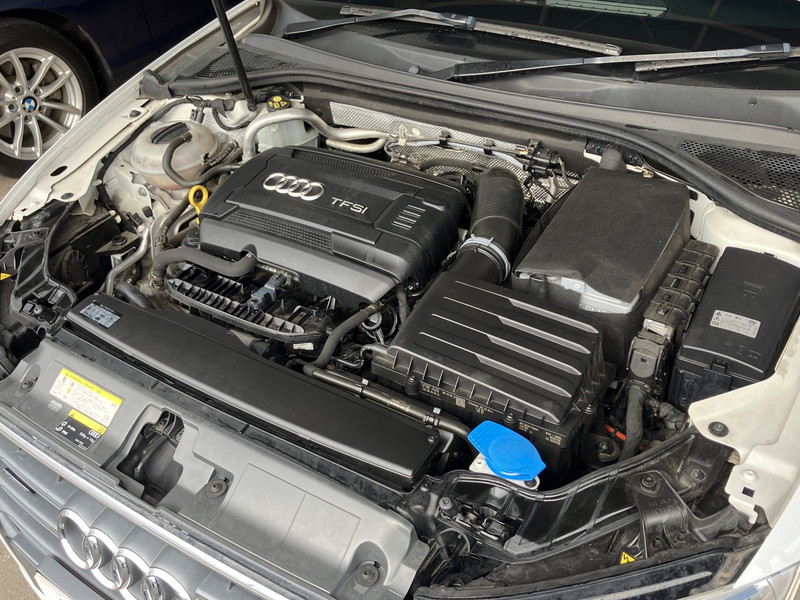 アウディ A3 中古車