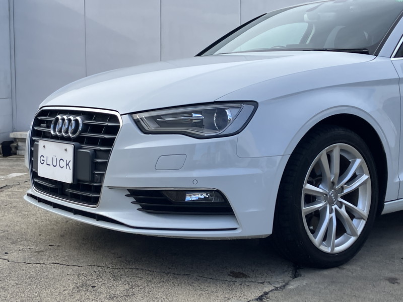 アウディ A3 中古車