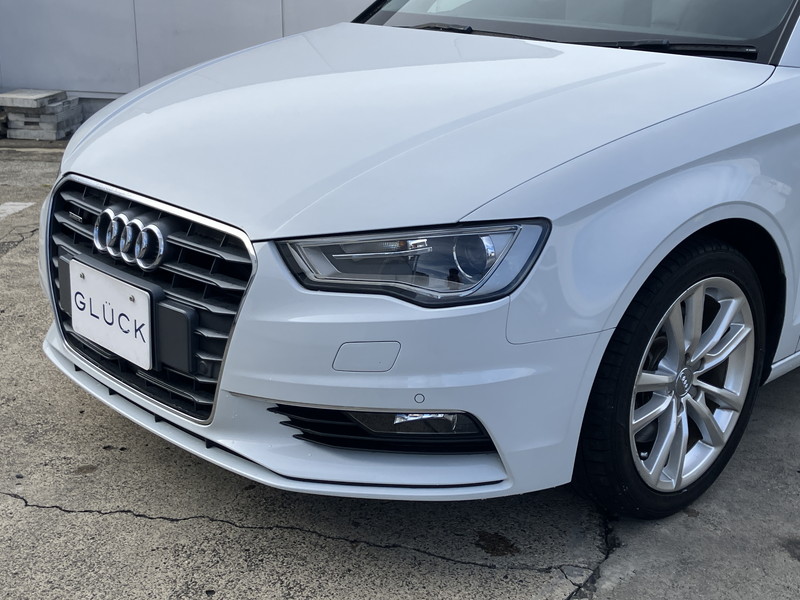 アウディ A3 中古車