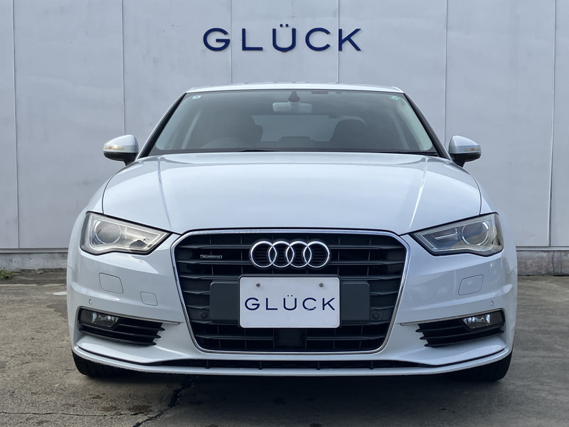 アウディ A3 中古車