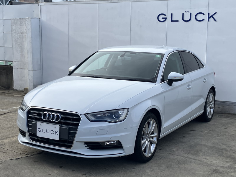 アウディ A3 中古車