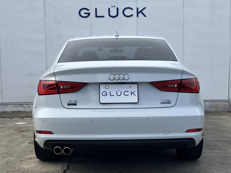 アウディ A3 中古車